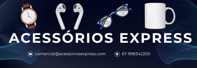 Acessórios Express